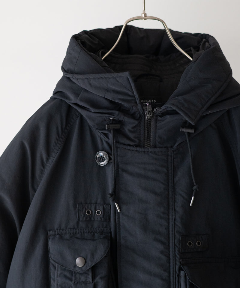 US2514 / DOWN JACKET  - UNUSED