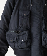 US2514 / DOWN JACKET  - UNUSED