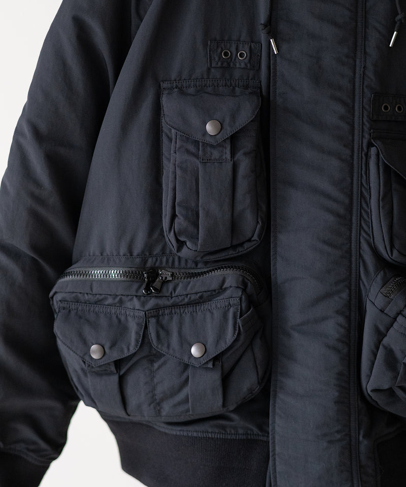 US2514 / DOWN JACKET  - UNUSED