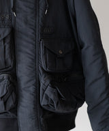 US2514 / DOWN JACKET  - UNUSED