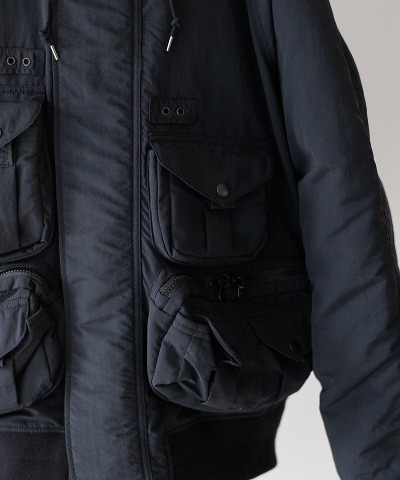 US2514 / DOWN JACKET  - UNUSED