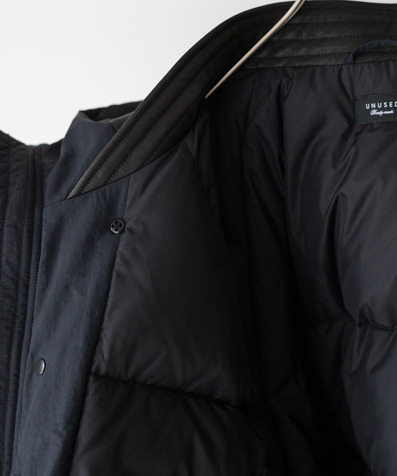 US2514 / DOWN JACKET  - UNUSED