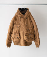 US2514 / DOWN JACKET  - UNUSED