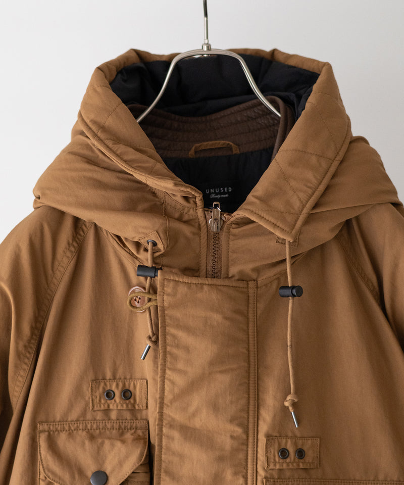 US2514 / DOWN JACKET  - UNUSED