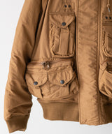 US2514 / DOWN JACKET  - UNUSED