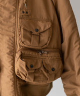 US2514 / DOWN JACKET  - UNUSED