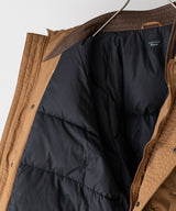 US2514 / DOWN JACKET  - UNUSED