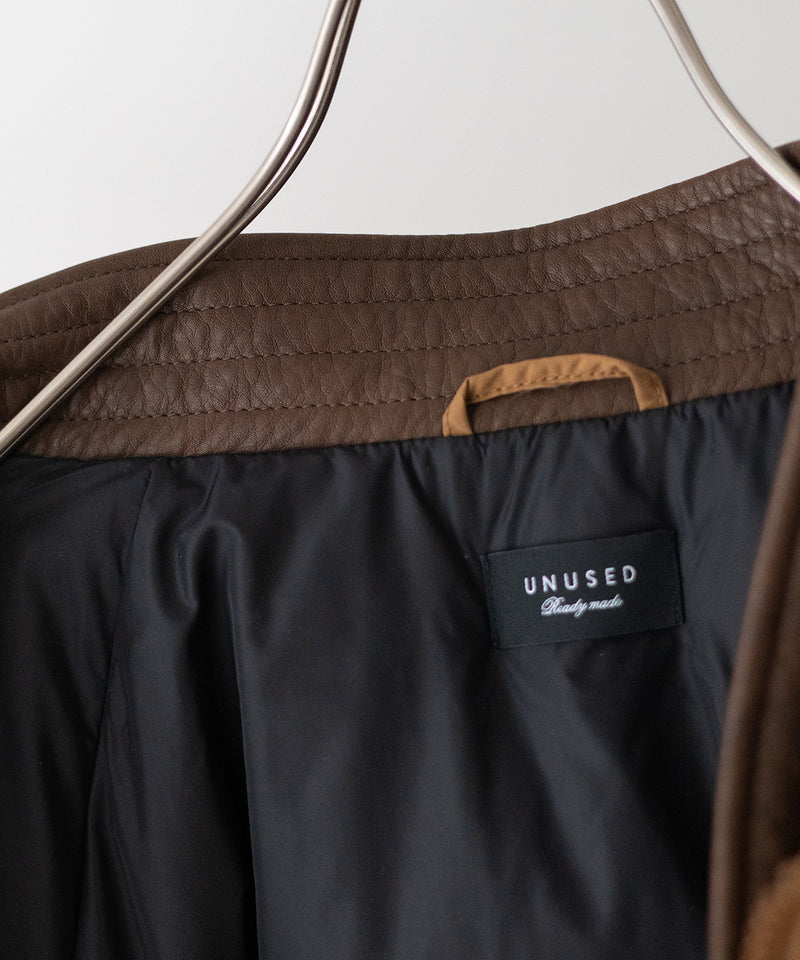 US2514 / DOWN JACKET  - UNUSED