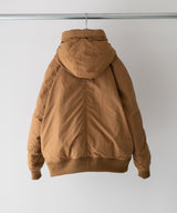 US2514 / DOWN JACKET  - UNUSED