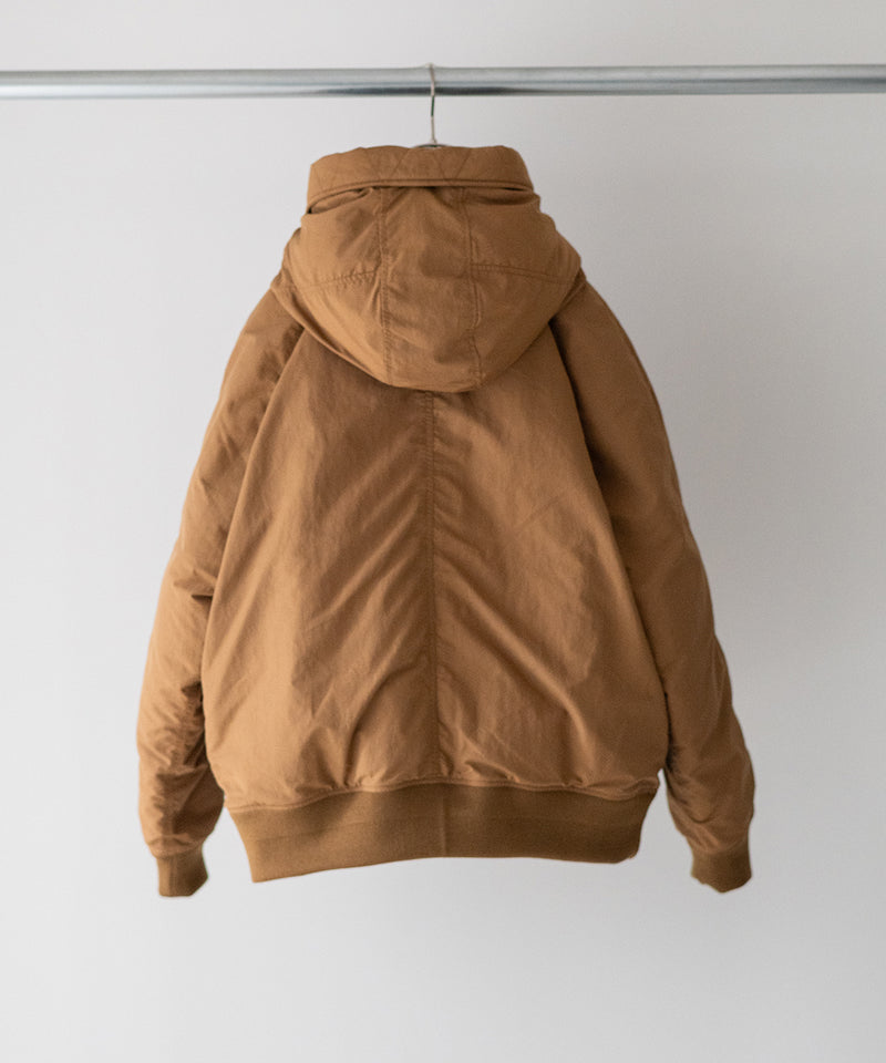 US2514 / DOWN JACKET  - UNUSED