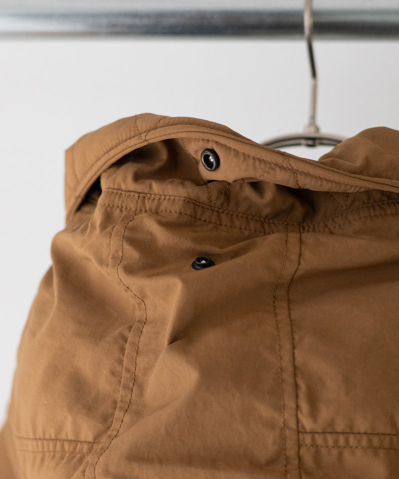 US2514 / DOWN JACKET  - UNUSED