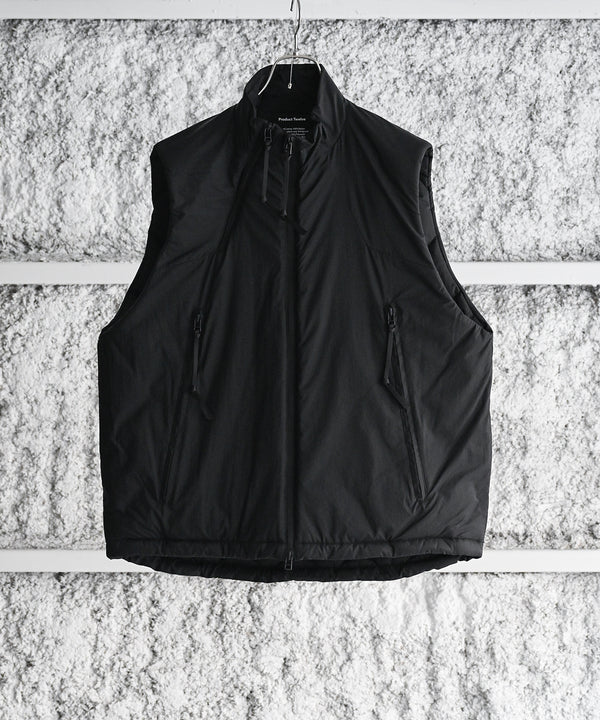 Primaloft Puffer Vest - Product Twelve