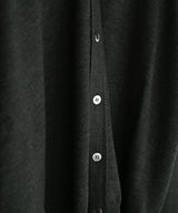 H-G knit shirt - crepuscule