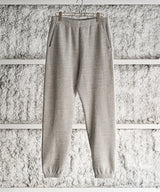 UW1145 / sweat pants - UNUSED