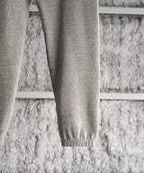 UW1145 / sweat pants - UNUSED