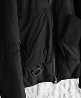 J91A-WS Windstopper Primaloft Modular Jacket Gen.1 - ACRONYM