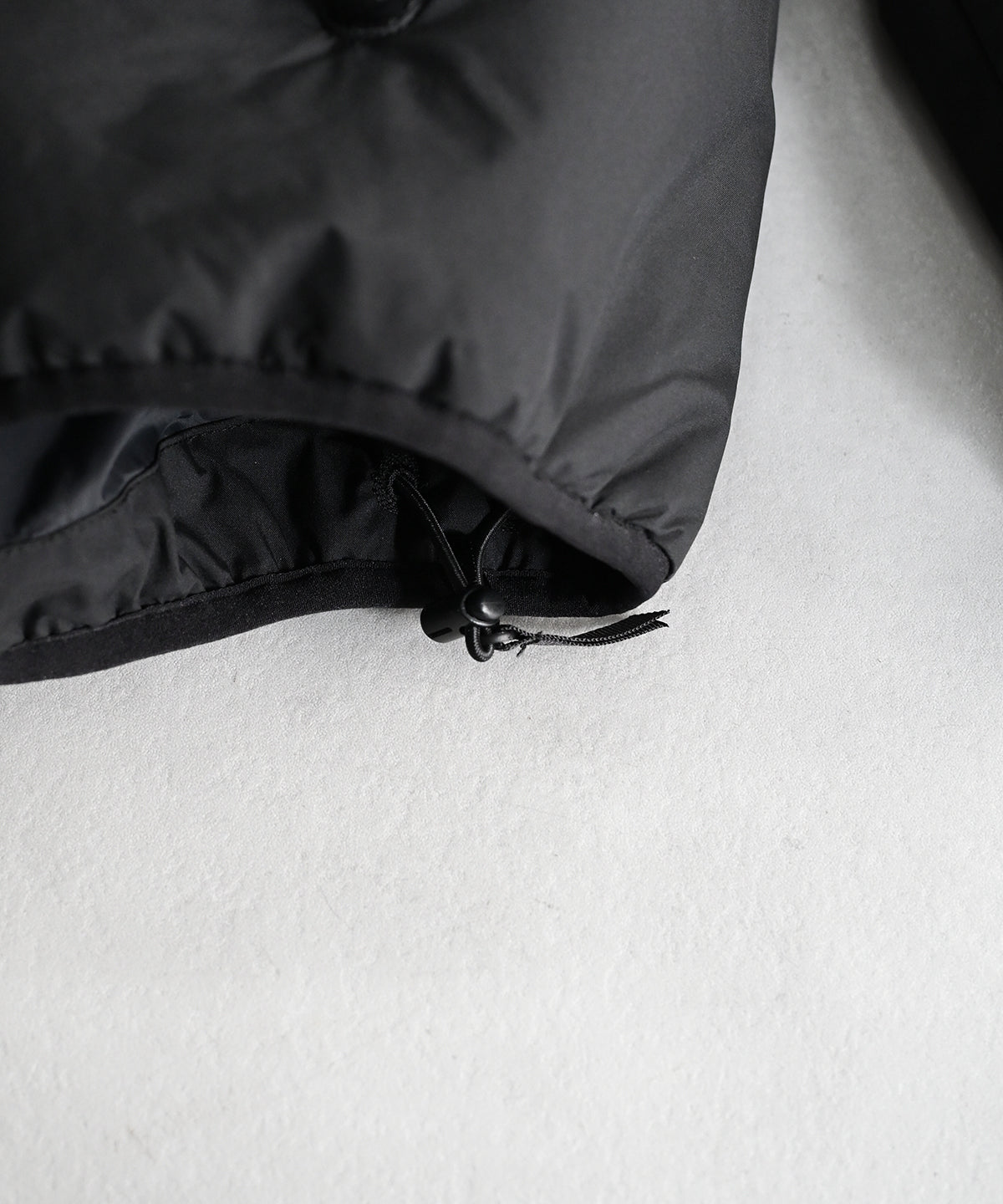 J91A-WS Windstopper Primaloft Modular Jacket Gen.1