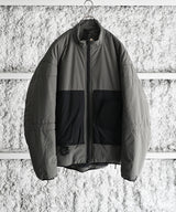 J91A-WS Windstopper Primaloft Modular Jacket Gen.1 - ACRONYM