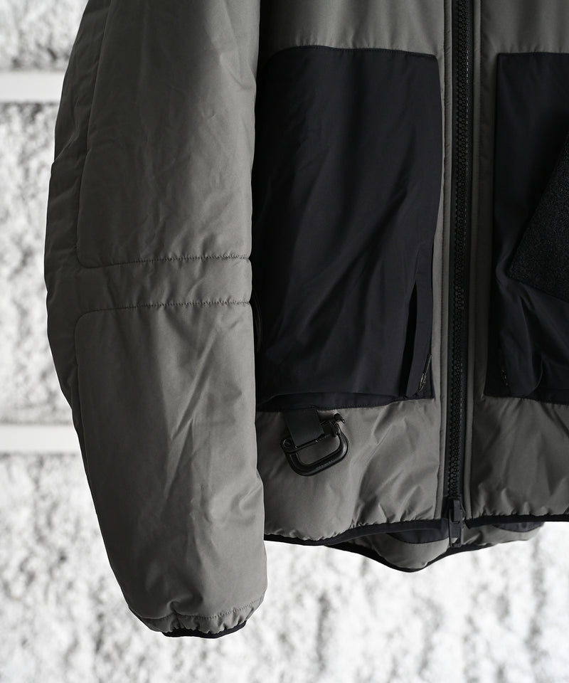 J91A-WS Windstopper Primaloft Modular Jacket Gen.1 - ACRONYM