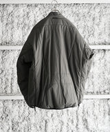 J91A-WS Windstopper Primaloft Modular Jacket Gen.1 - ACRONYM