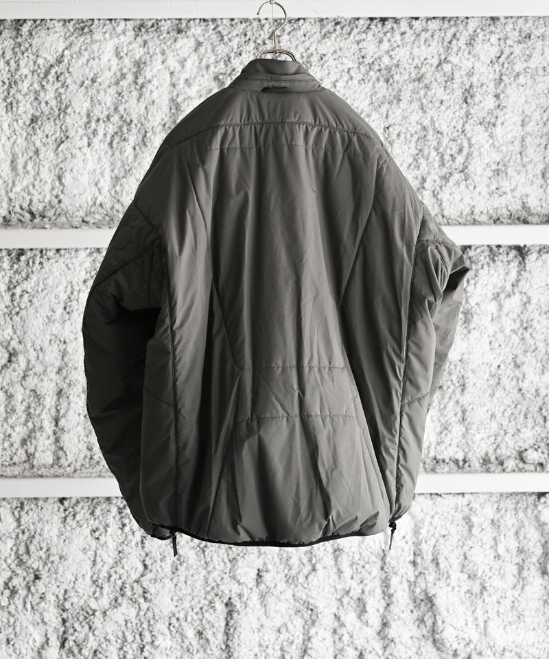 J91A-WS Windstopper Primaloft Modular Jacket Gen.1 - ACRONYM