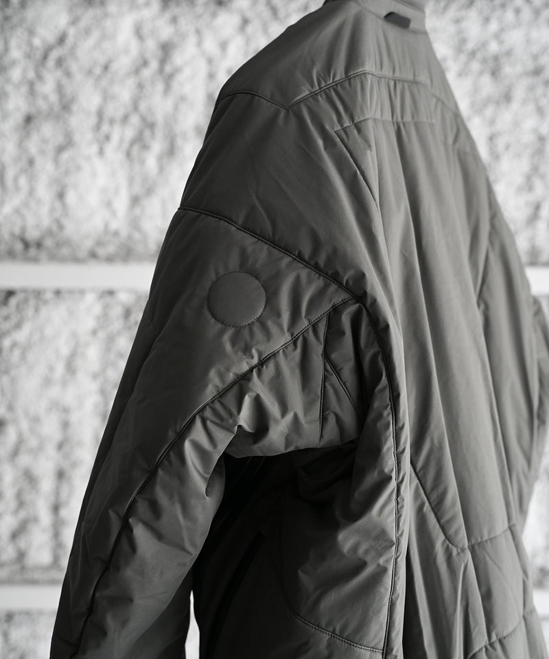 J91A-WS Windstopper Primaloft Modular Jacket Gen.1 - ACRONYM