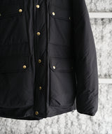 LAST1>> US2454 / down coat- UNUSED