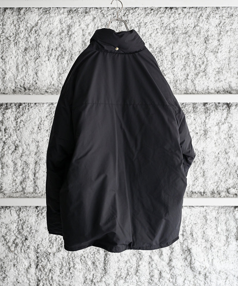 LAST1>> US2454 / down coat- UNUSED