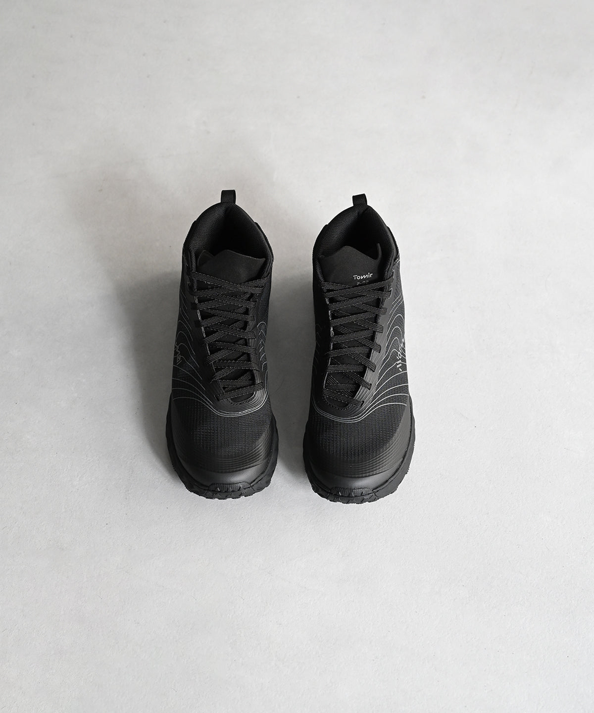 Tomir 2.0 Boot