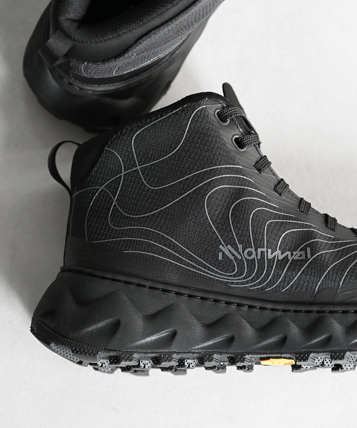 Tomir 2.0 Boot