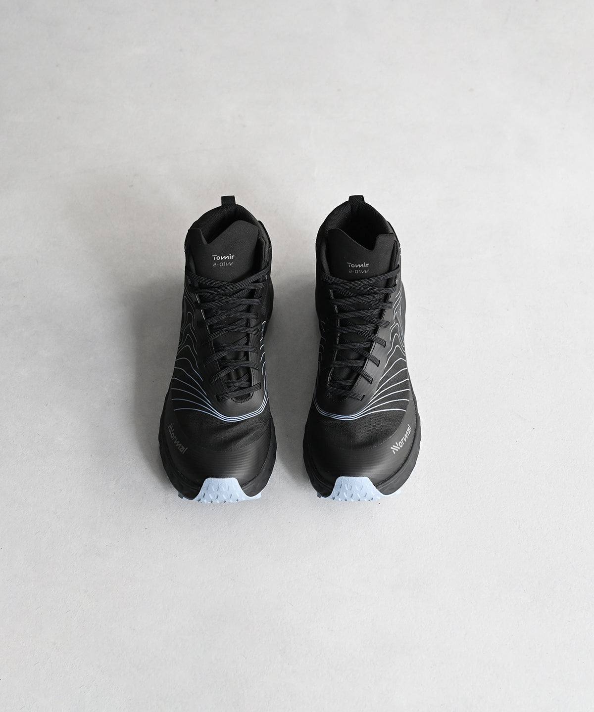 Tomir Boot WP shoe