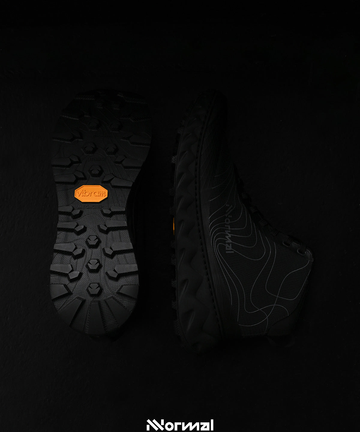 Tomir 2.0 Boot