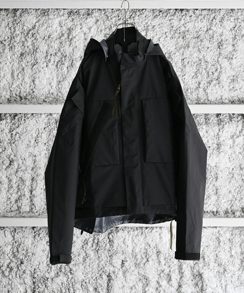 J14-GT 3L GORE-TEX INTEROPS JACKET GEN. 1 - ACRONYM