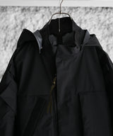 J14-GT 3L GORE-TEX INTEROPS JACKET GEN. 1 - ACRONYM