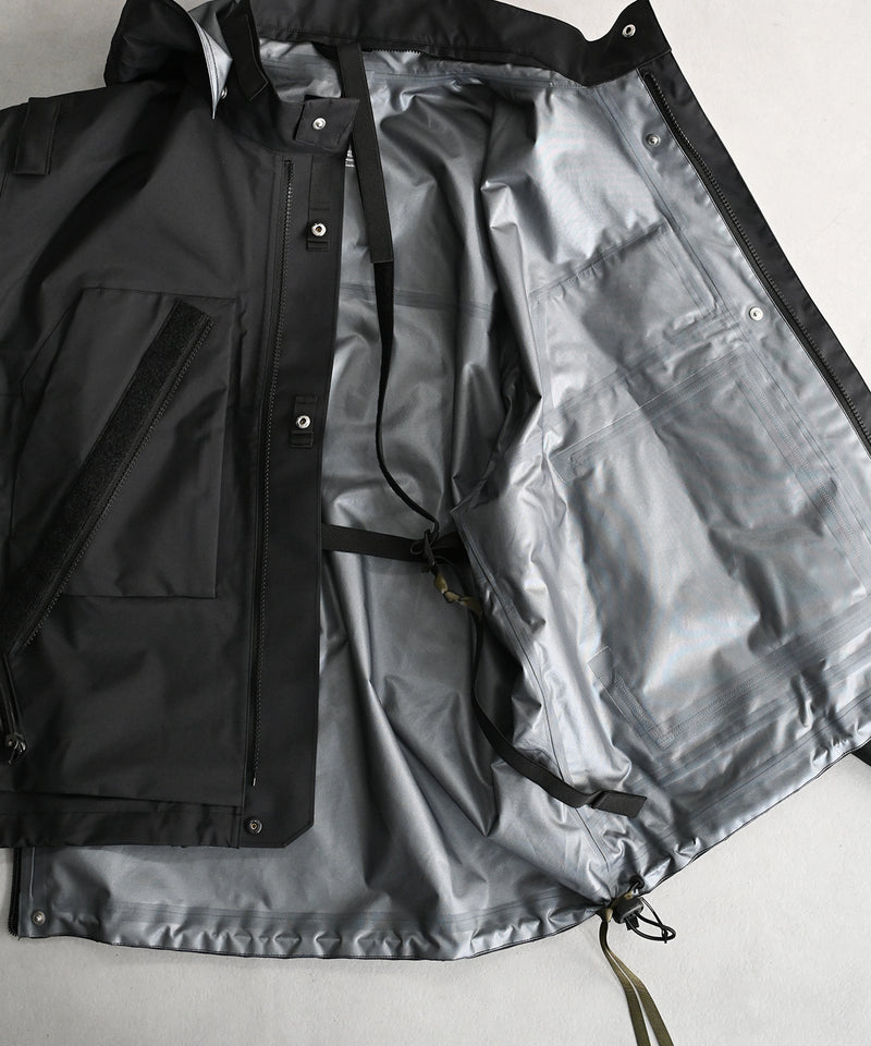 J14-GT 3L GORE-TEX INTEROPS JACKET GEN. 1 - ACRONYM