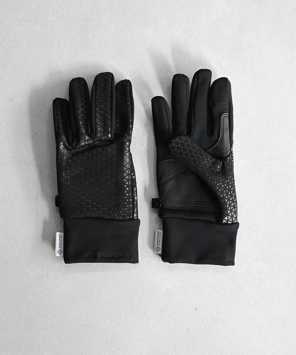 WINDSTOPPER GLOVE  - White Mountaineering®︎