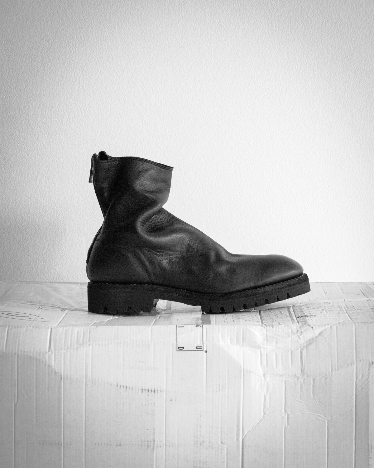 GUIDI – C THE C