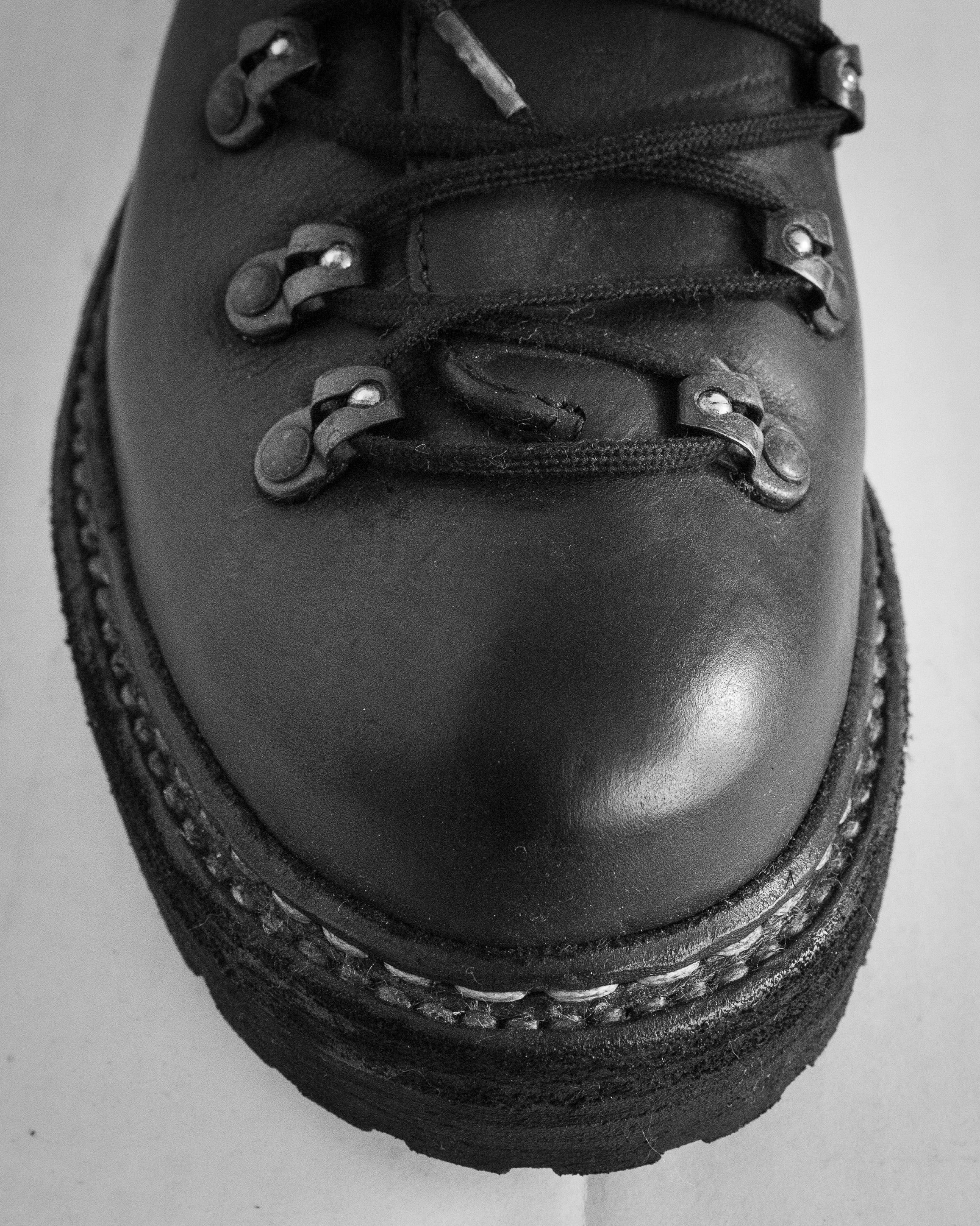 LAST1>> TREKKING BOOT