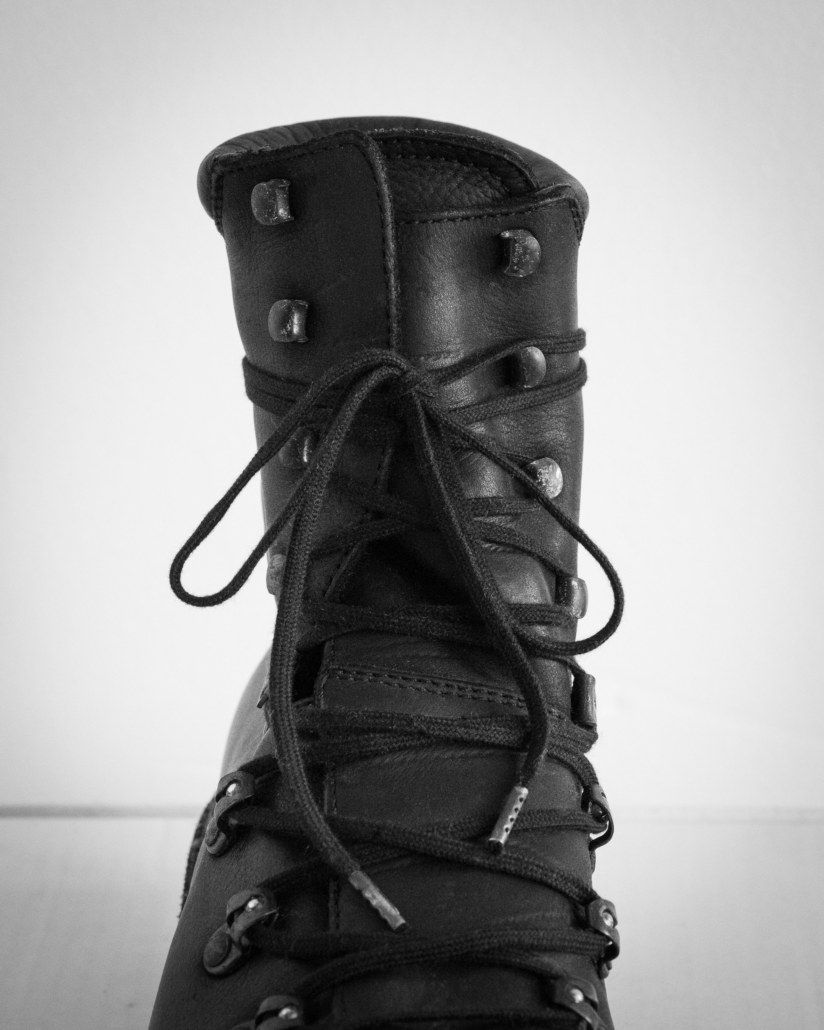 LAST1>> TREKKING BOOT
