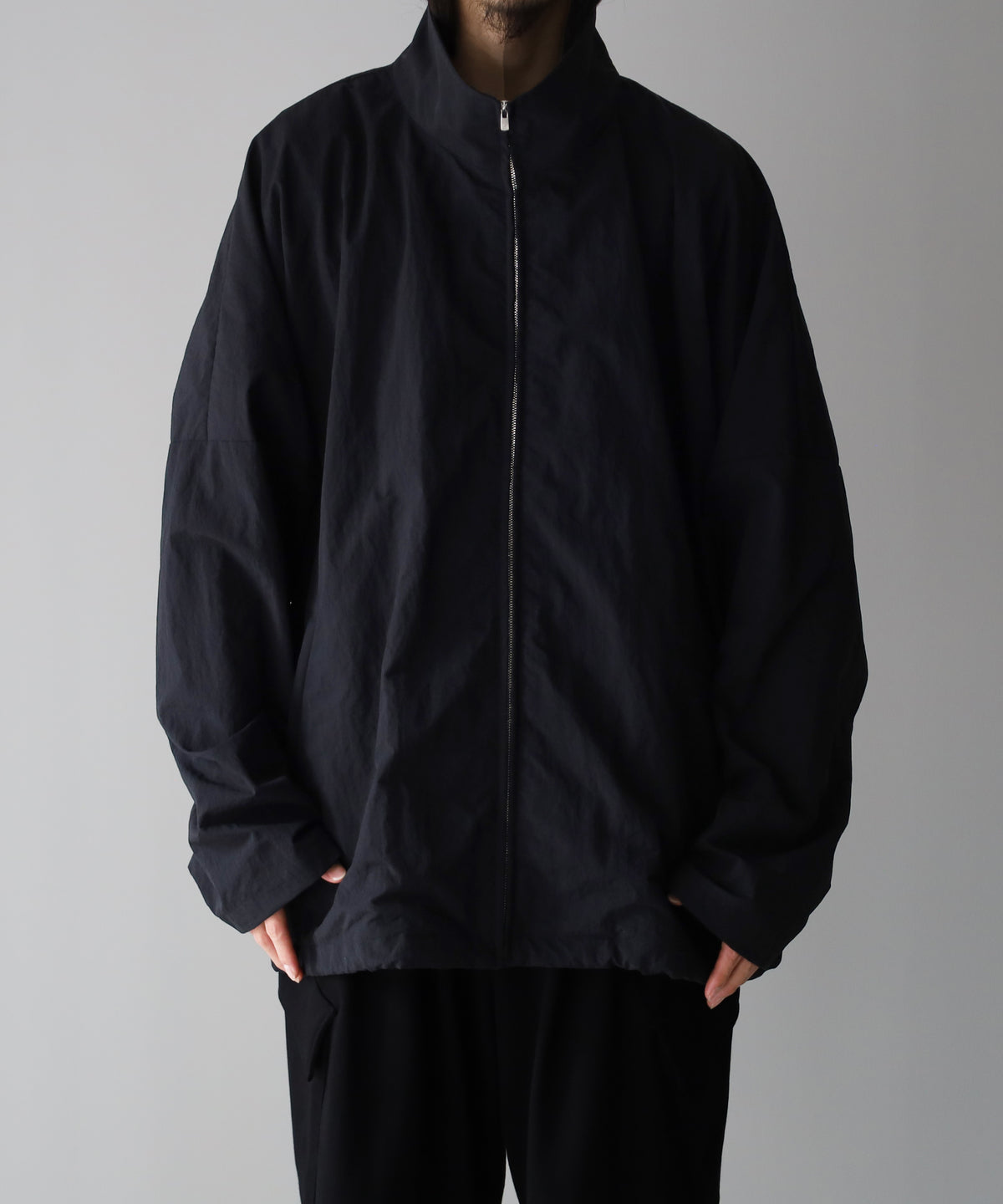 Blanc YM – C THE C