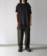 FRINGE VEST - REVERBERATE
