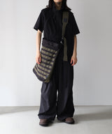ex. Bigger Shoulder BAG - bagjack