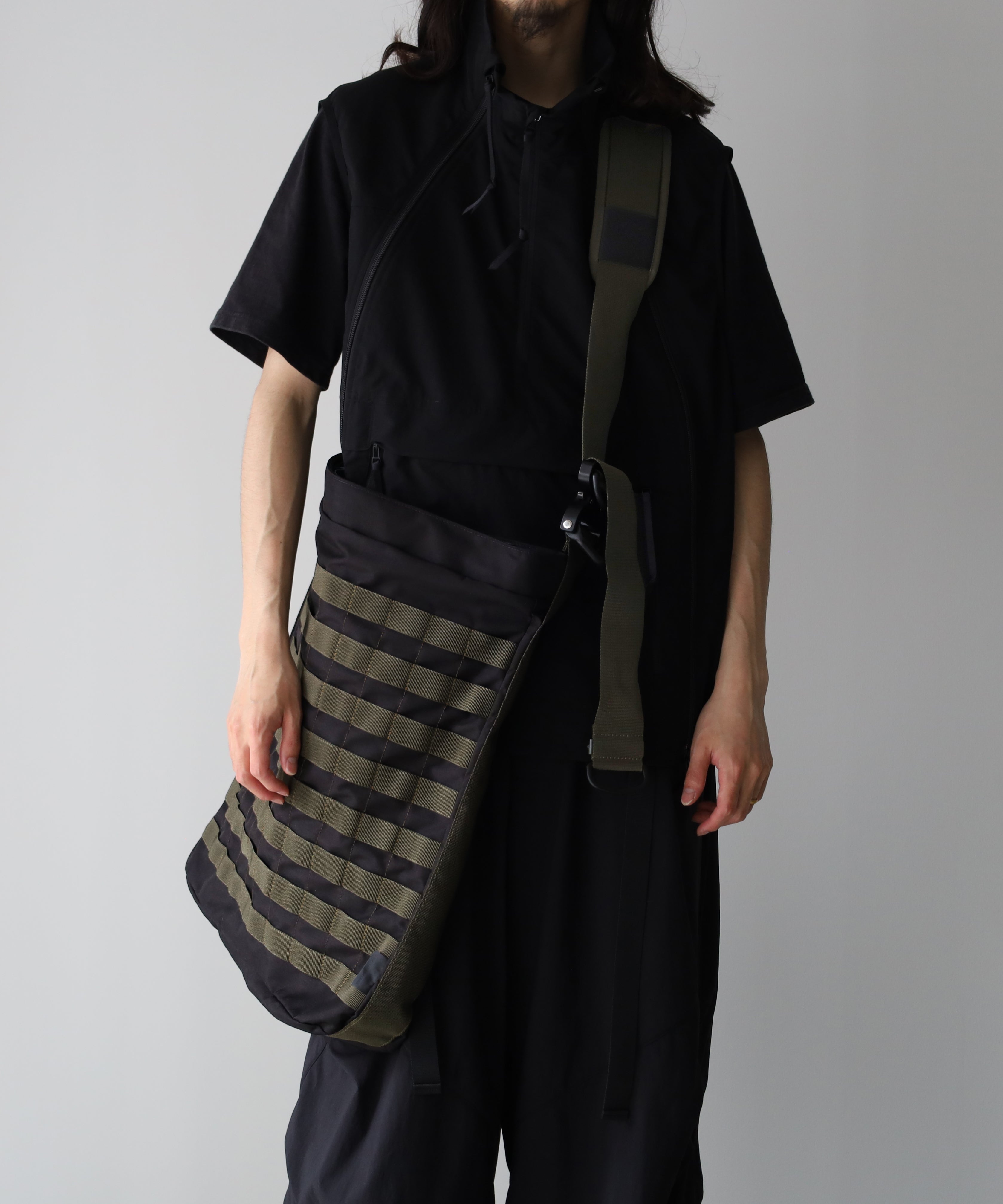 ex. Bigger Shoulder BAG