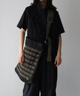 ex. Bigger Shoulder BAG - bagjack