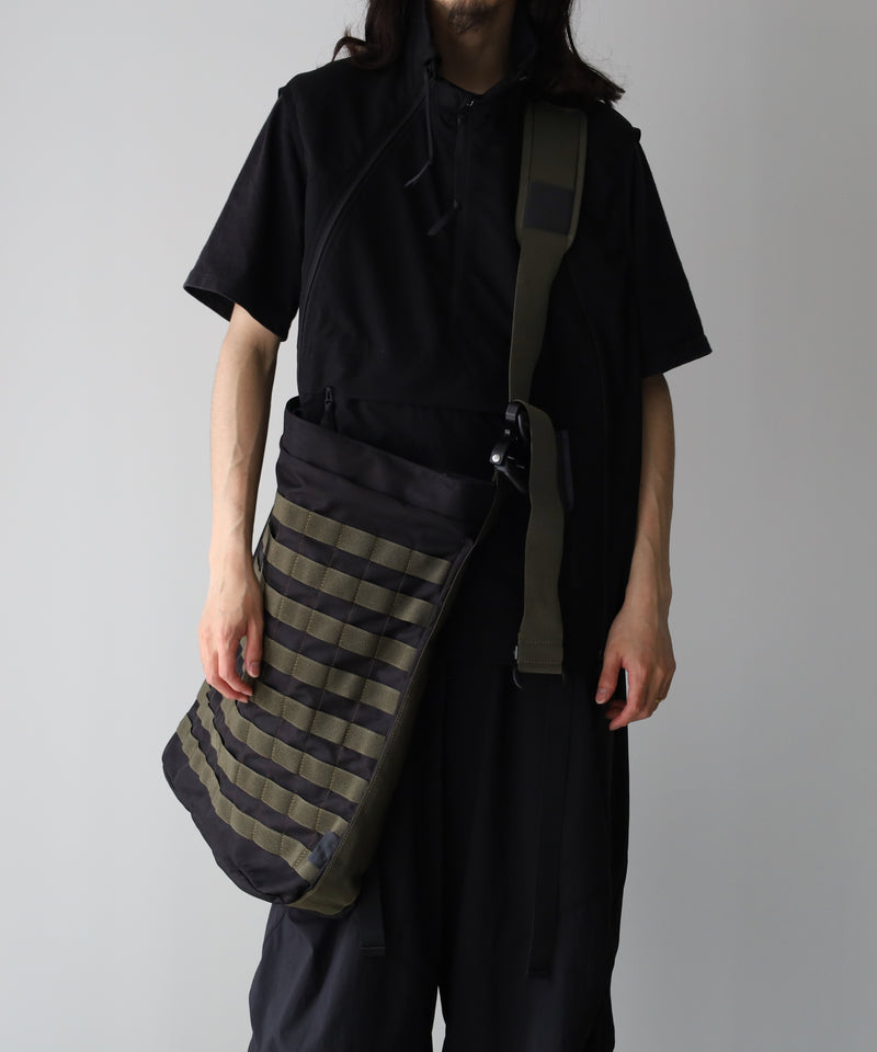 ex. Bigger Shoulder BAG - bagjack