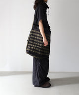 ex. Bigger Shoulder BAG - bagjack