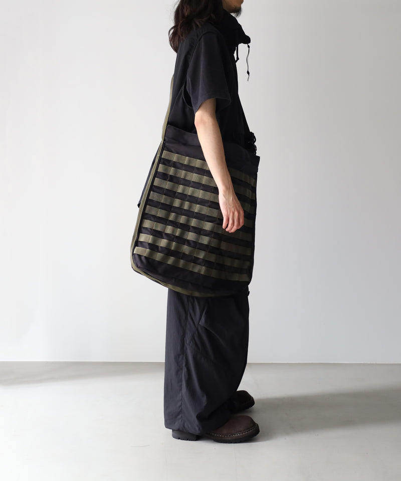 ex. Bigger Shoulder BAG - bagjack