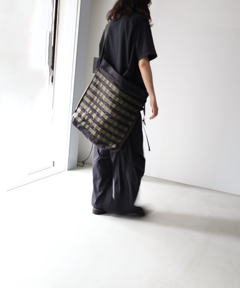 ex. Bigger Shoulder BAG - bagjack