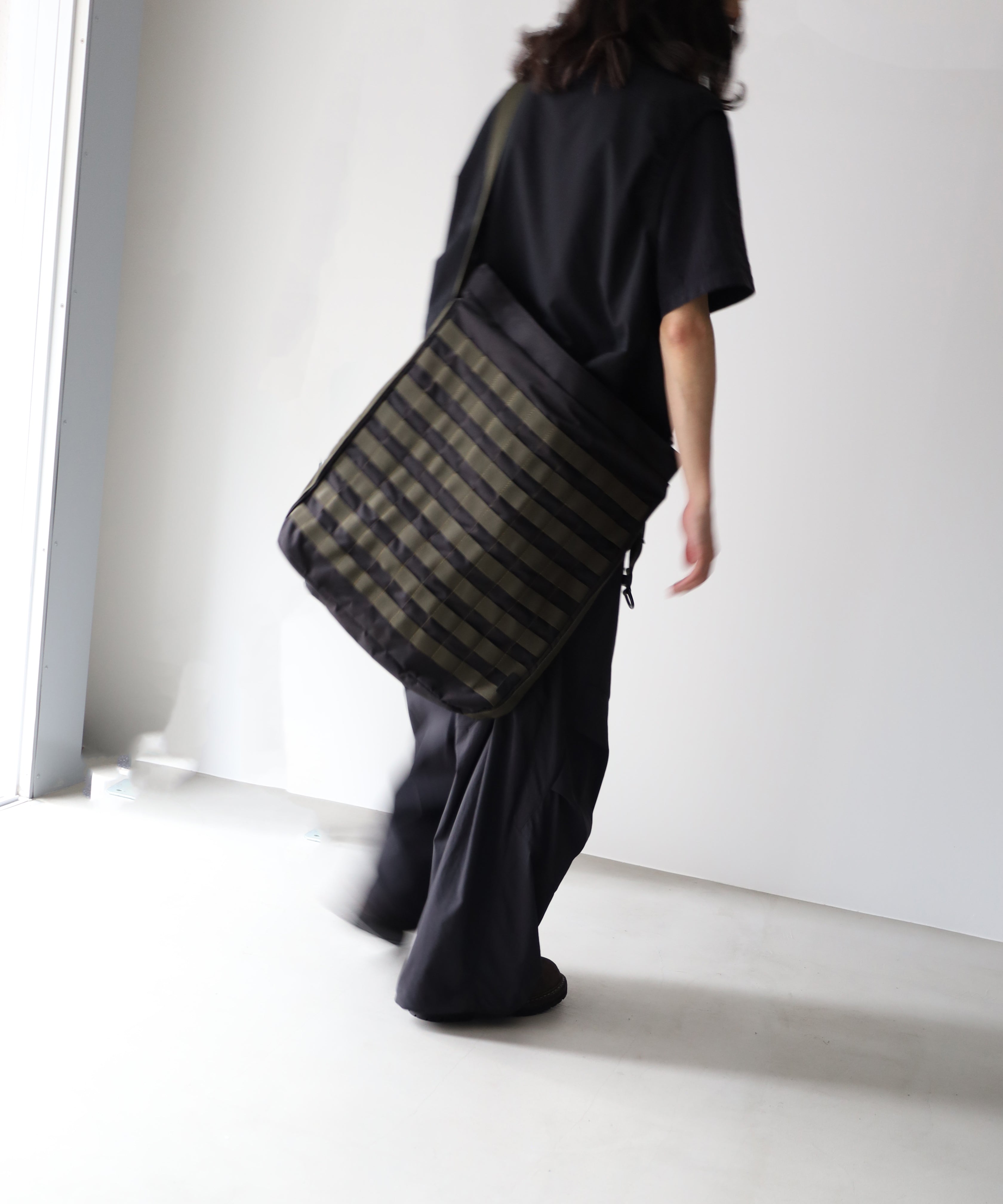 ex. Bigger Shoulder BAG