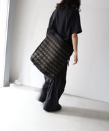 ex. Bigger Shoulder BAG - bagjack